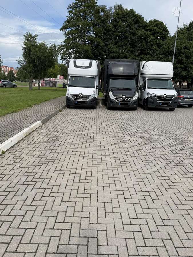 Renault Master - 8