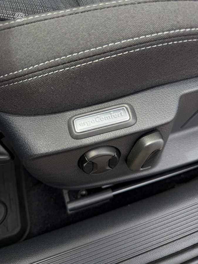Volkswagen Passat, 2.0 l., Универсал