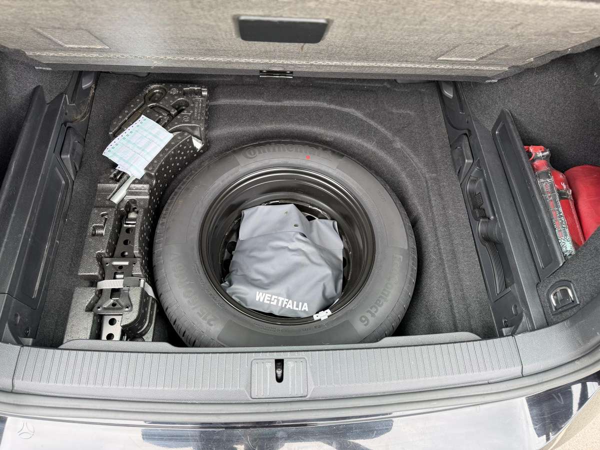 Volkswagen Passat, 2.0 l., Универсал