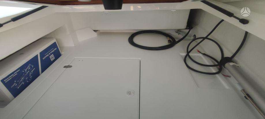 Valory Boats V570, яхты / катера