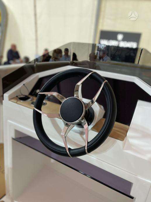 Valory Boats V570, яхты / катера
