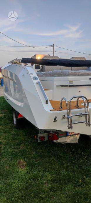 Valory Boats V570, яхты / катера