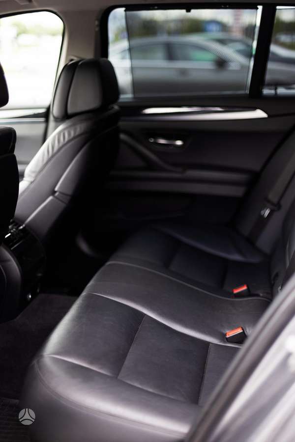 BMW 525, 2.0 l., Универсал