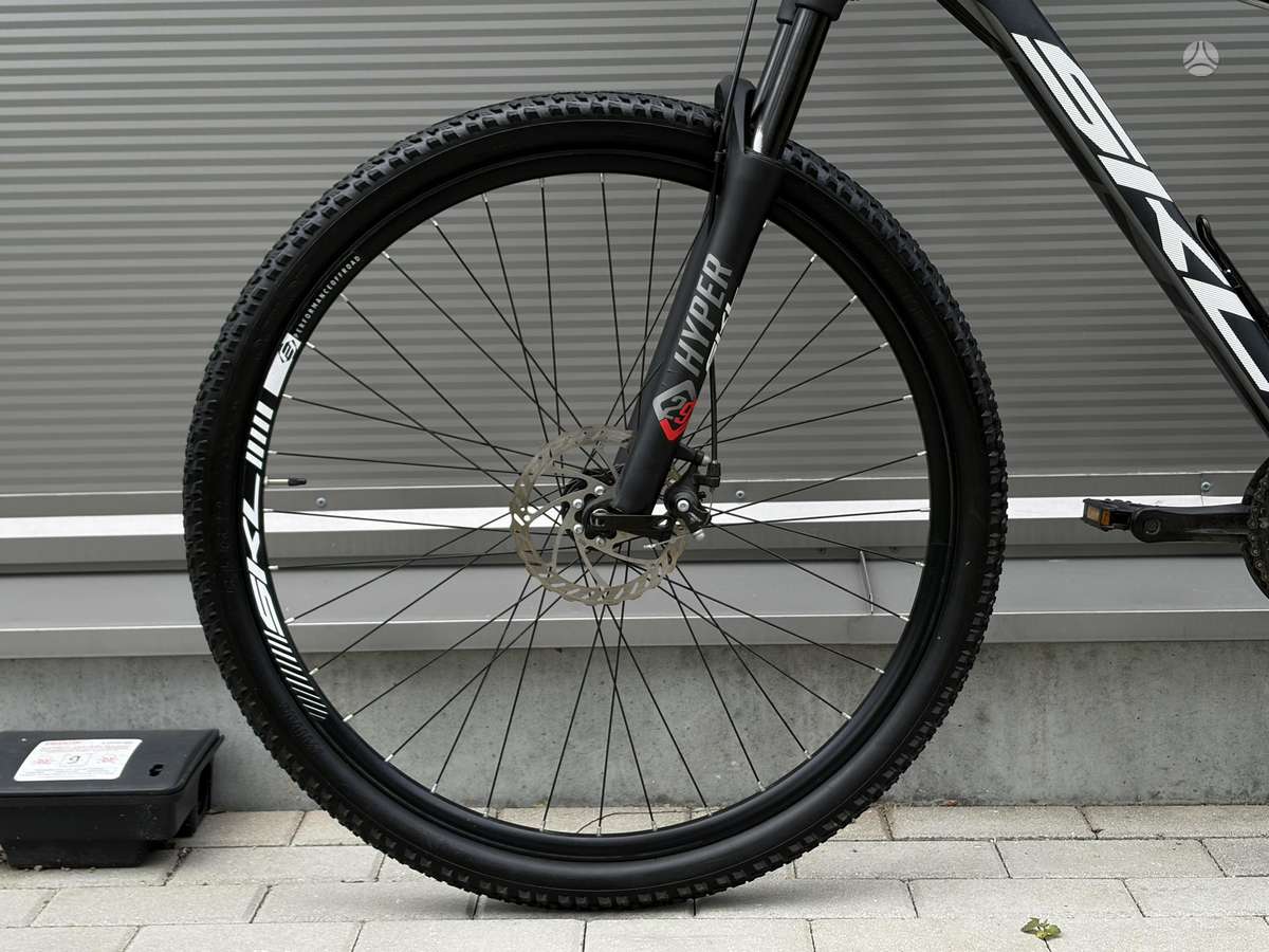 Mountain bike Trek 29″