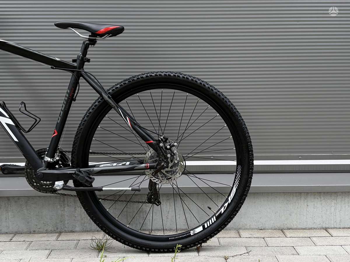 Mountain bike Trek 29″
