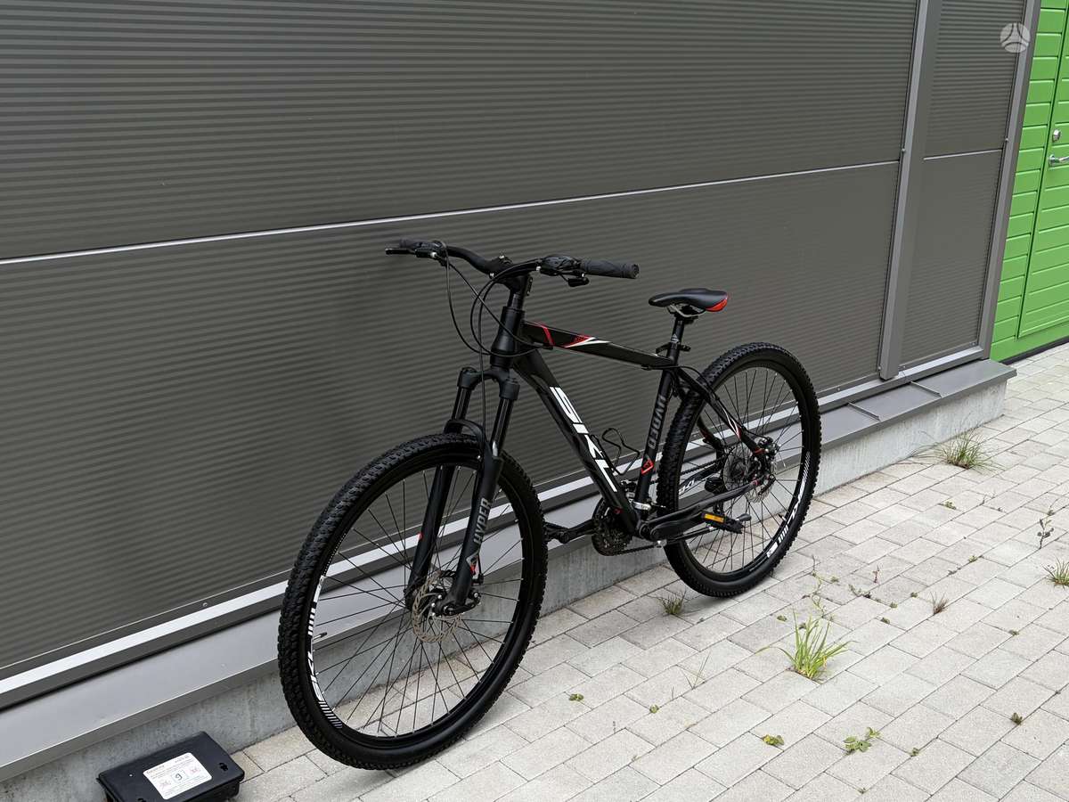 Mountain bike Trek 29″