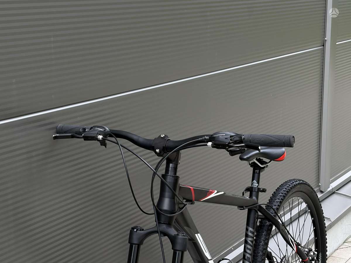 Горный велосипед Trek 29″