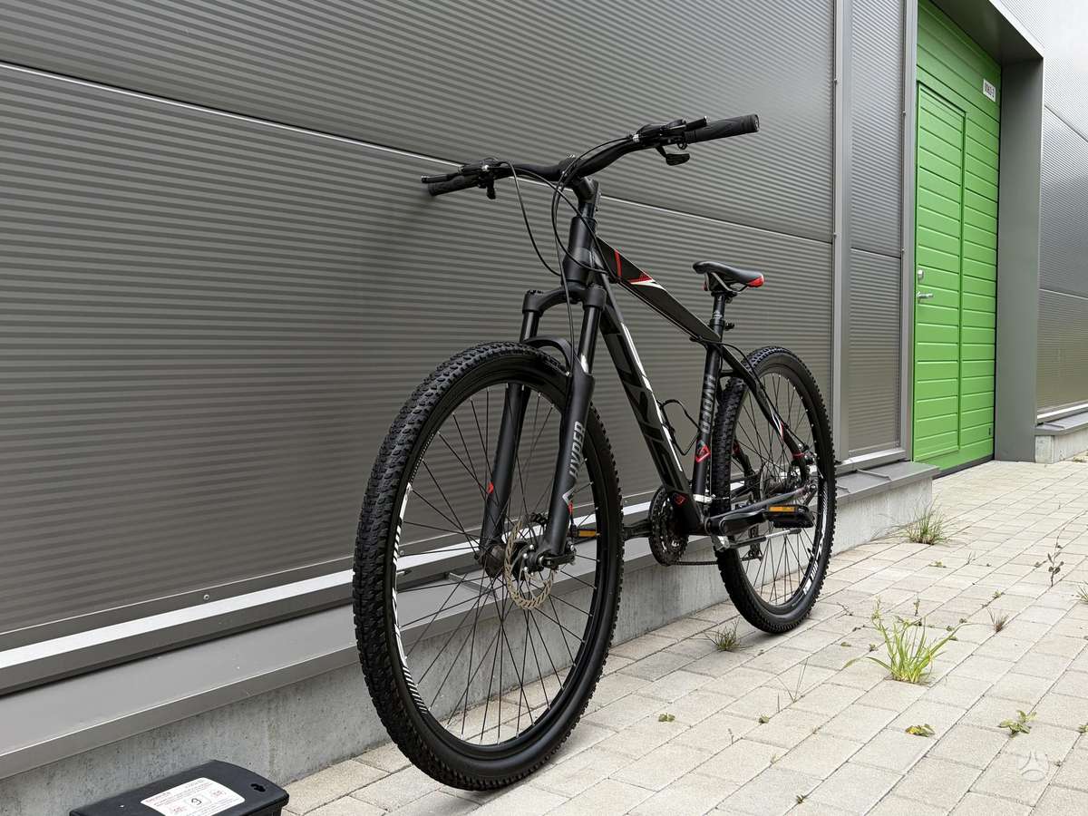 Mountain bike Trek 29″