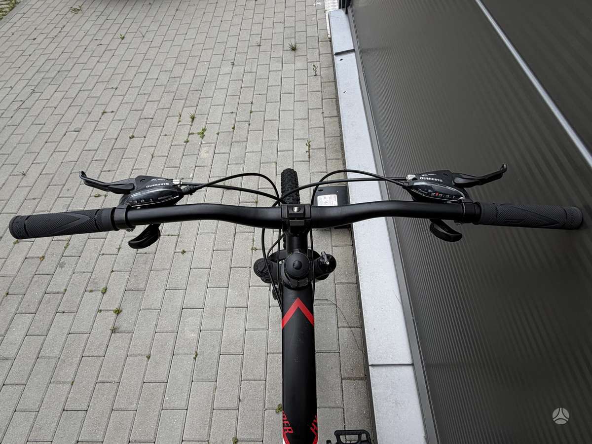 Kalnų dviratis Trek 29″