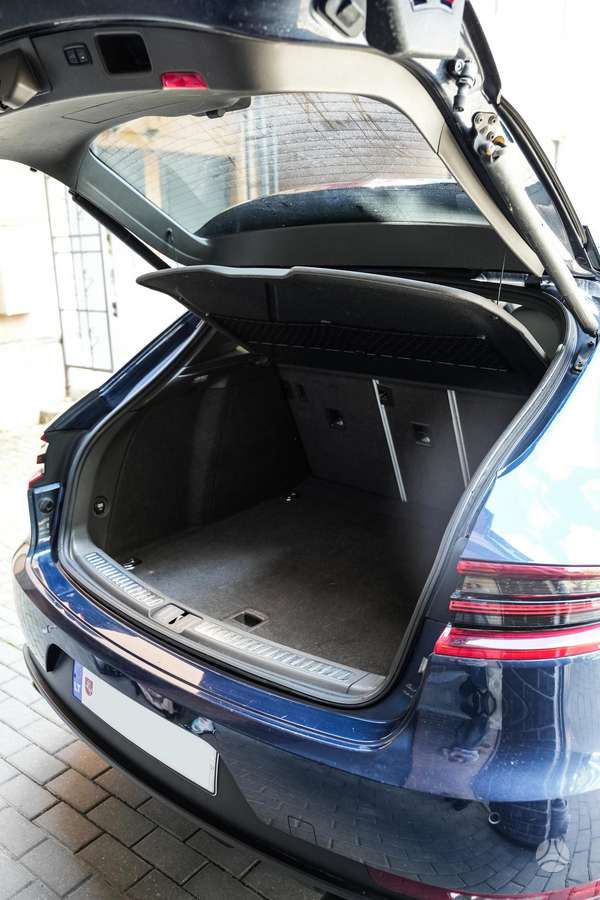 Porsche Macan, 3.0 l., off-road / crossover