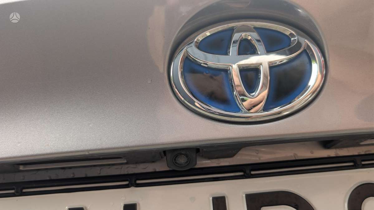 Toyota C-HR - 10