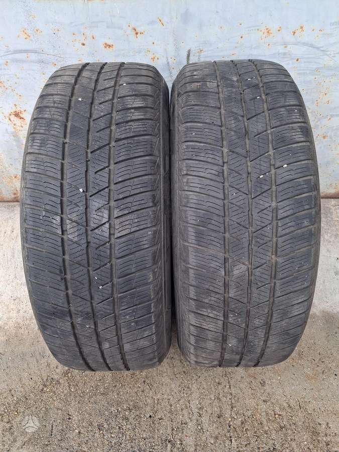 -Kita-, universalios 215/60 R16