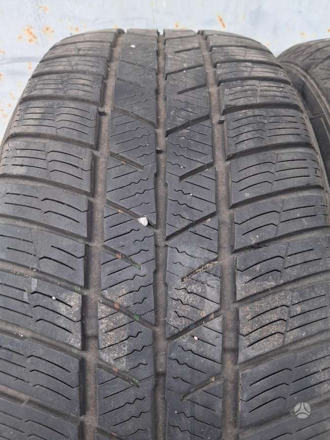 -Kita-, universalios 215/60 R16