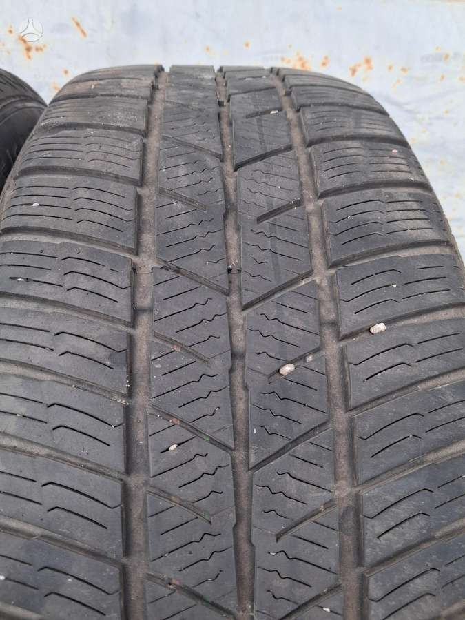 -Kita-, universalios 215/60 R16