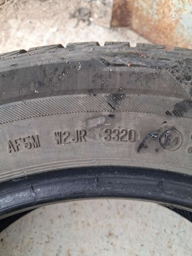 -Kita-, universalios 215/60 R16