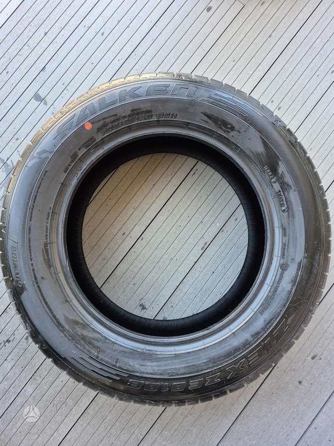 Falken, vasarinės 205/65 R16