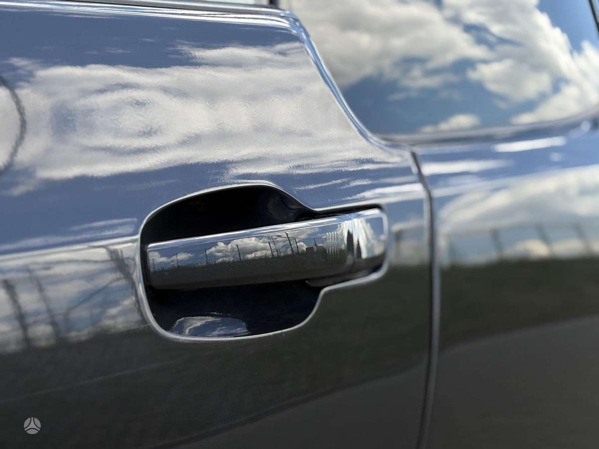 BMW i3, 0.7 l., hatchback