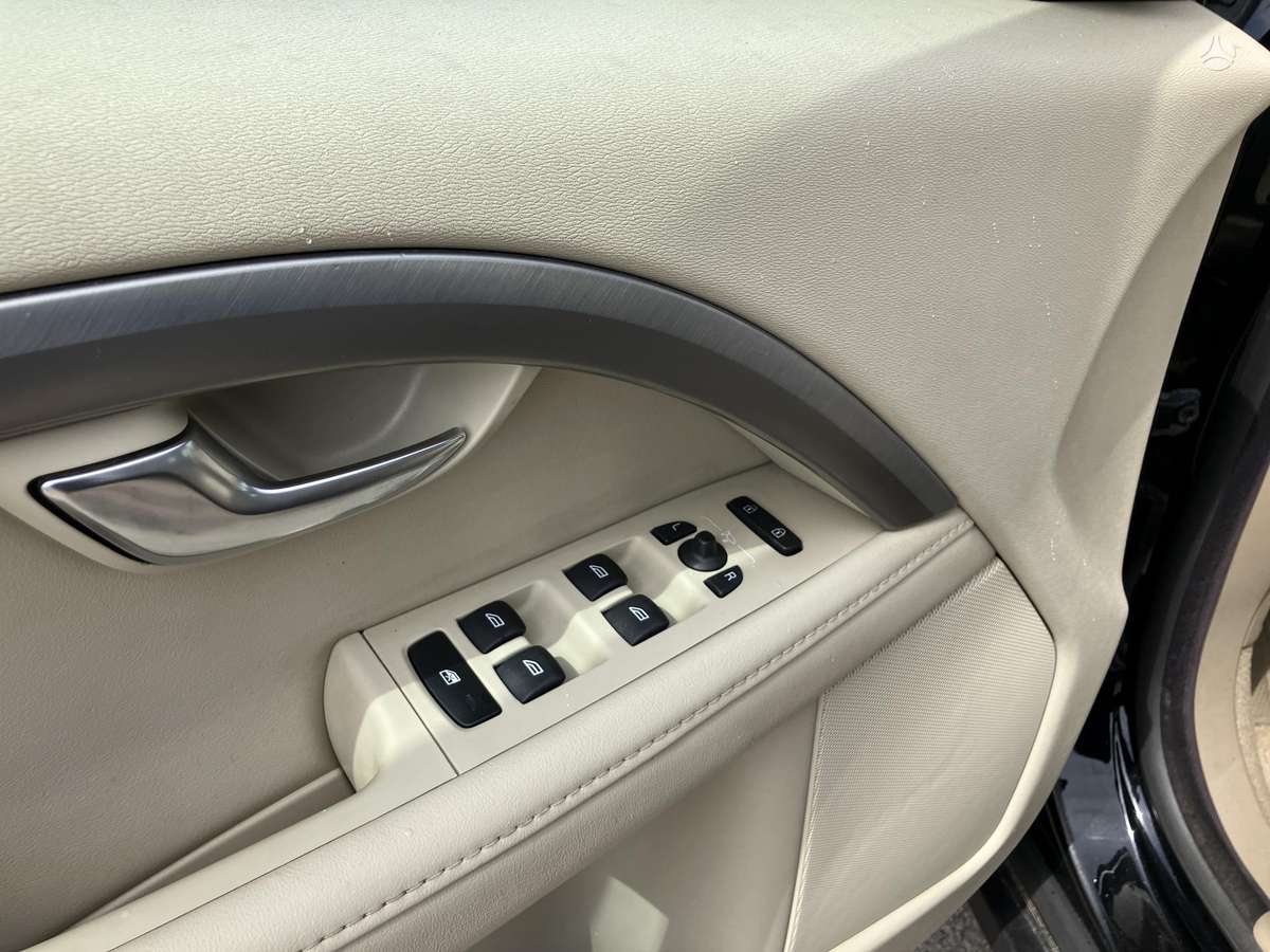 Volvo XC70, 2.4 l., Универсал