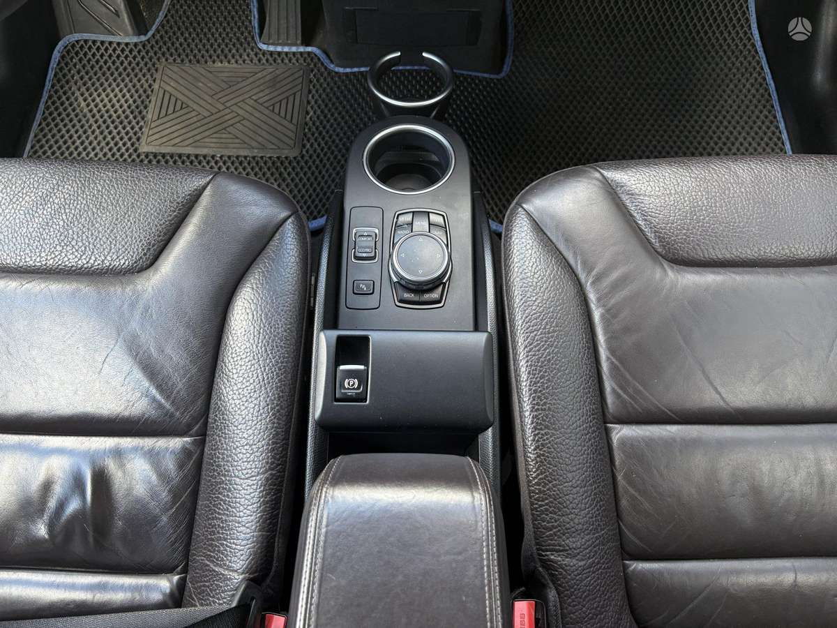 BMW i3, 0.7 l., hatchback