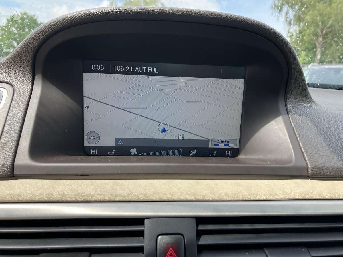 Volvo XC70, 2.4 l., Универсал