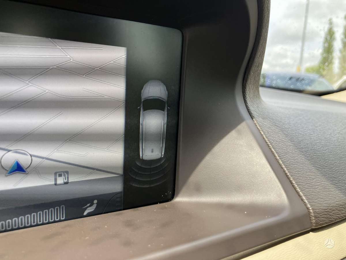 Volvo XC70, 2.4 l., Универсал