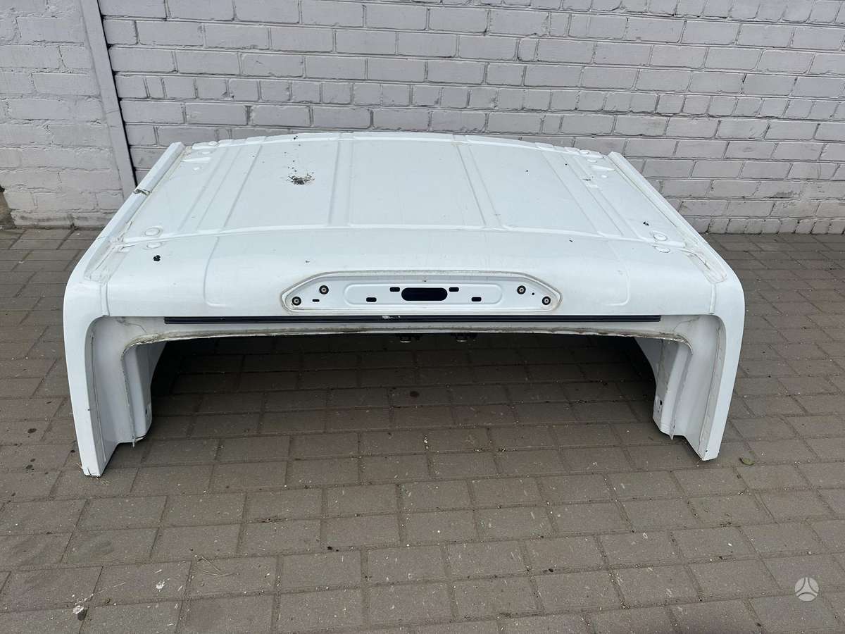 Ford Transit, krovininiai mikroautobusai