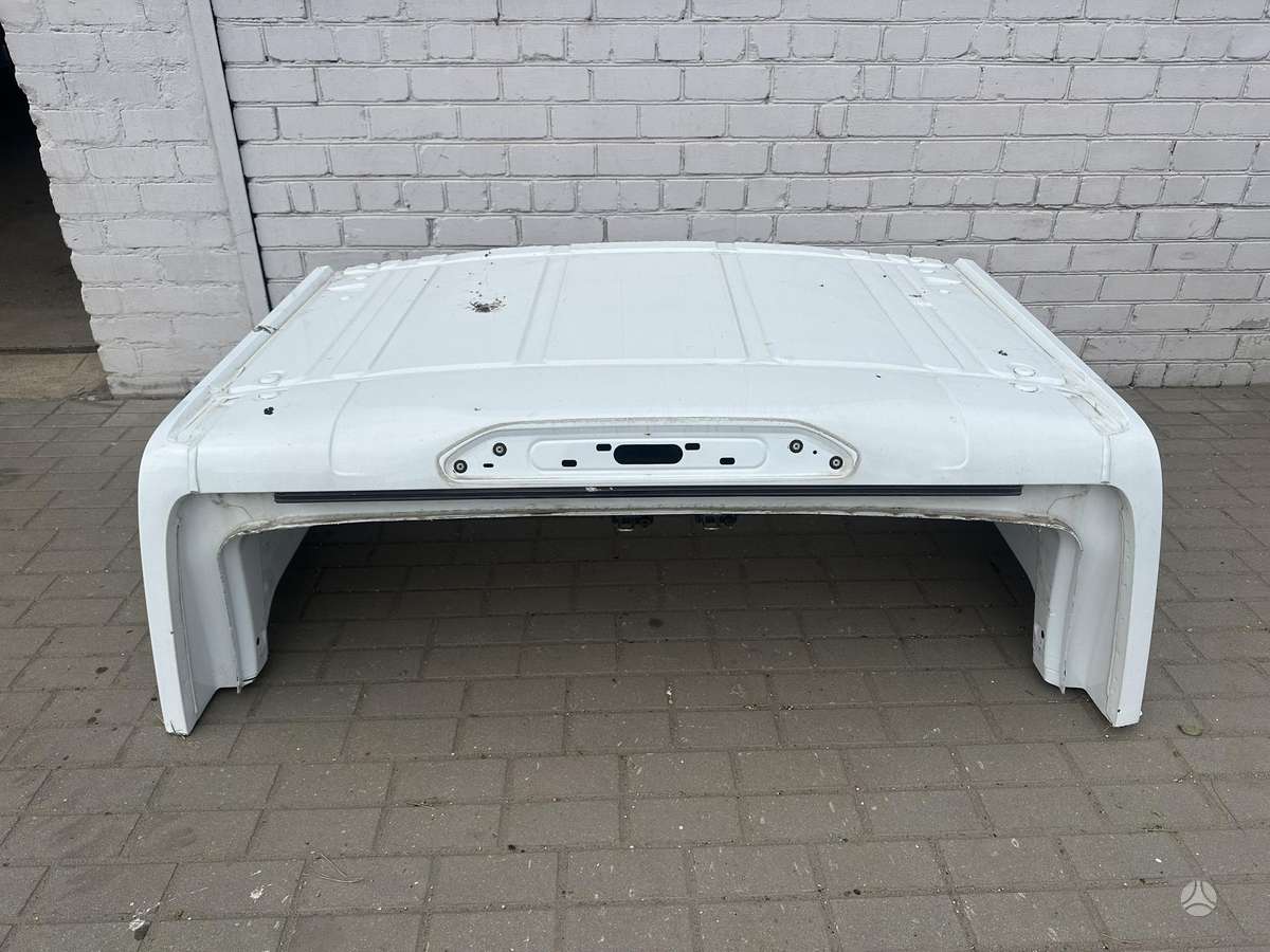Ford Transit, krovininiai mikroautobusai