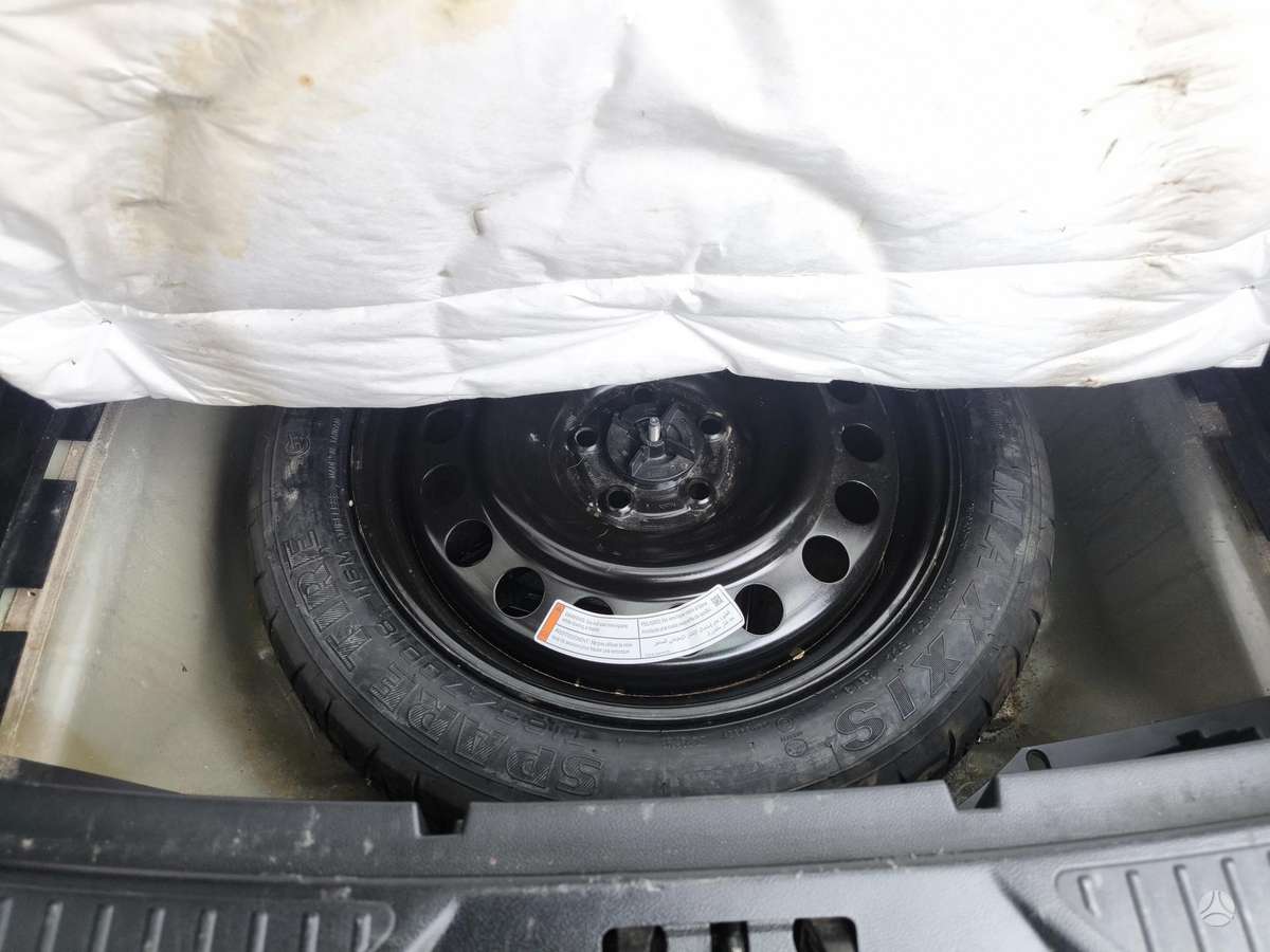 Ford Explorer, 2.3 l., Внедорожник / Кроссовер