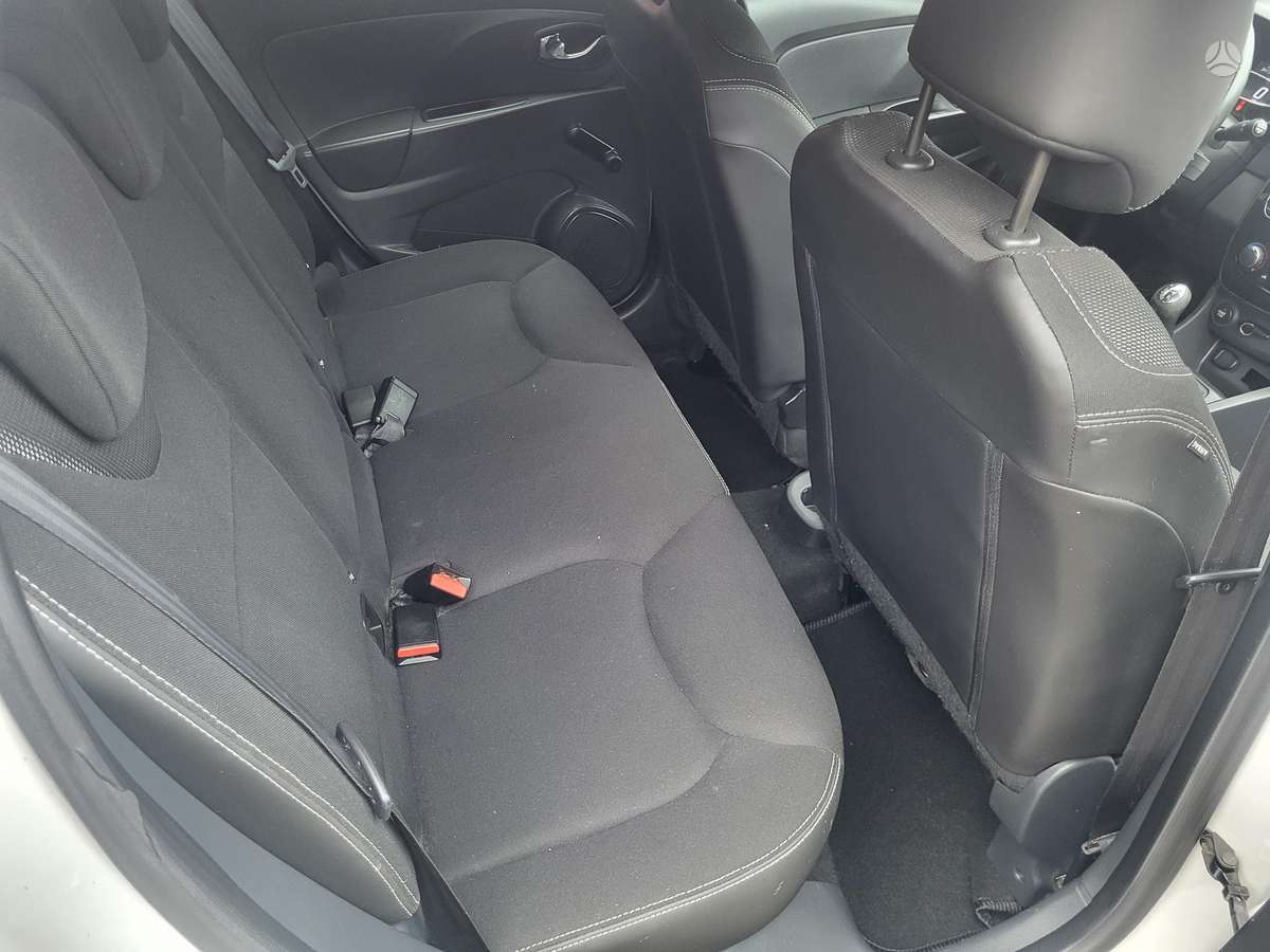 Renault Clio, 1.5 l., universalas