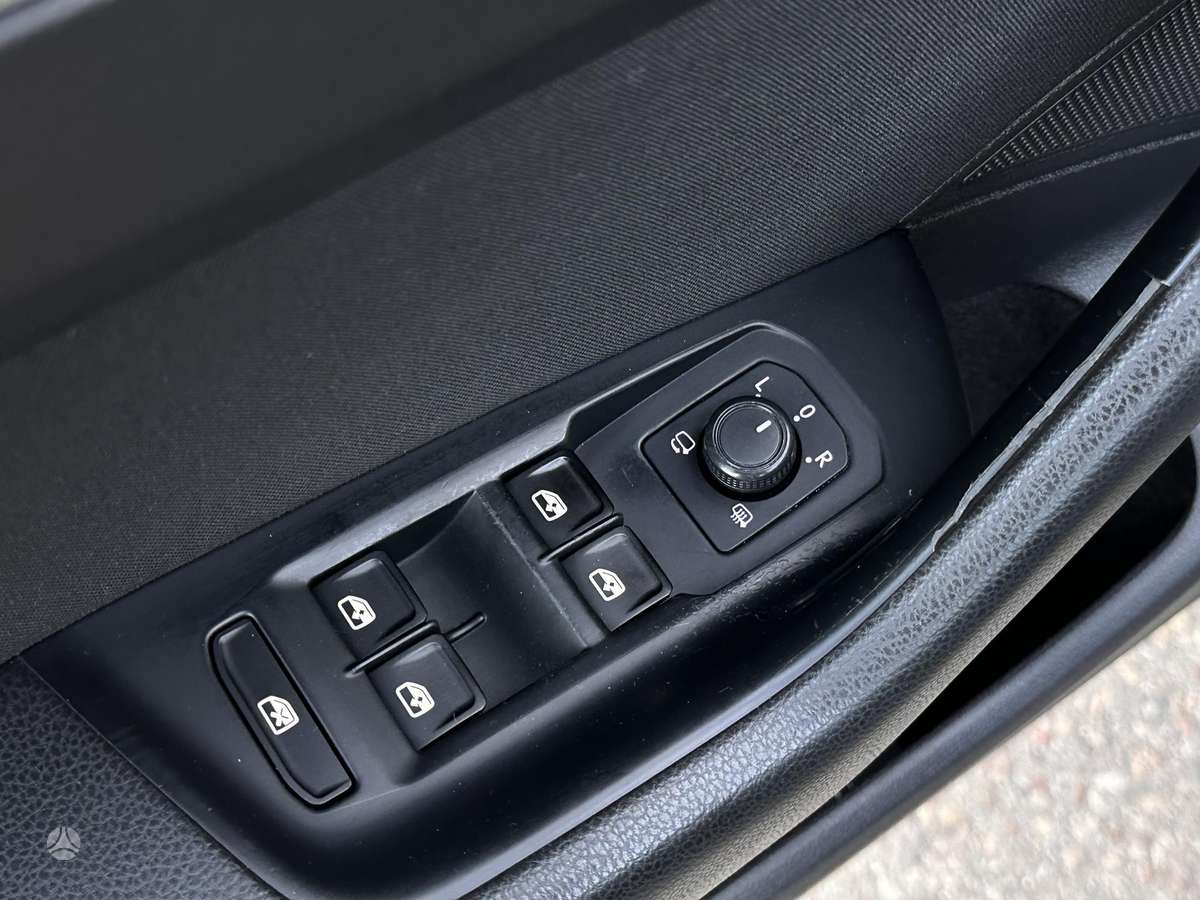 Volkswagen Passat, 2.0 l., Универсал