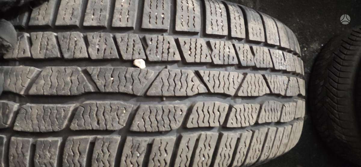Ford, light alloy, R16