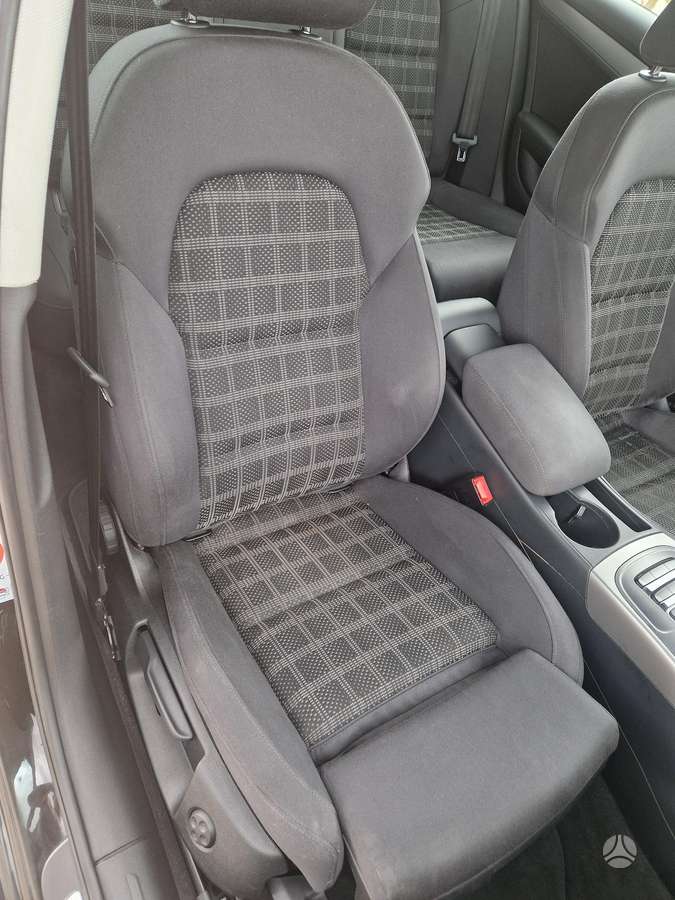 Audi A4, 2.0 l., Универсал