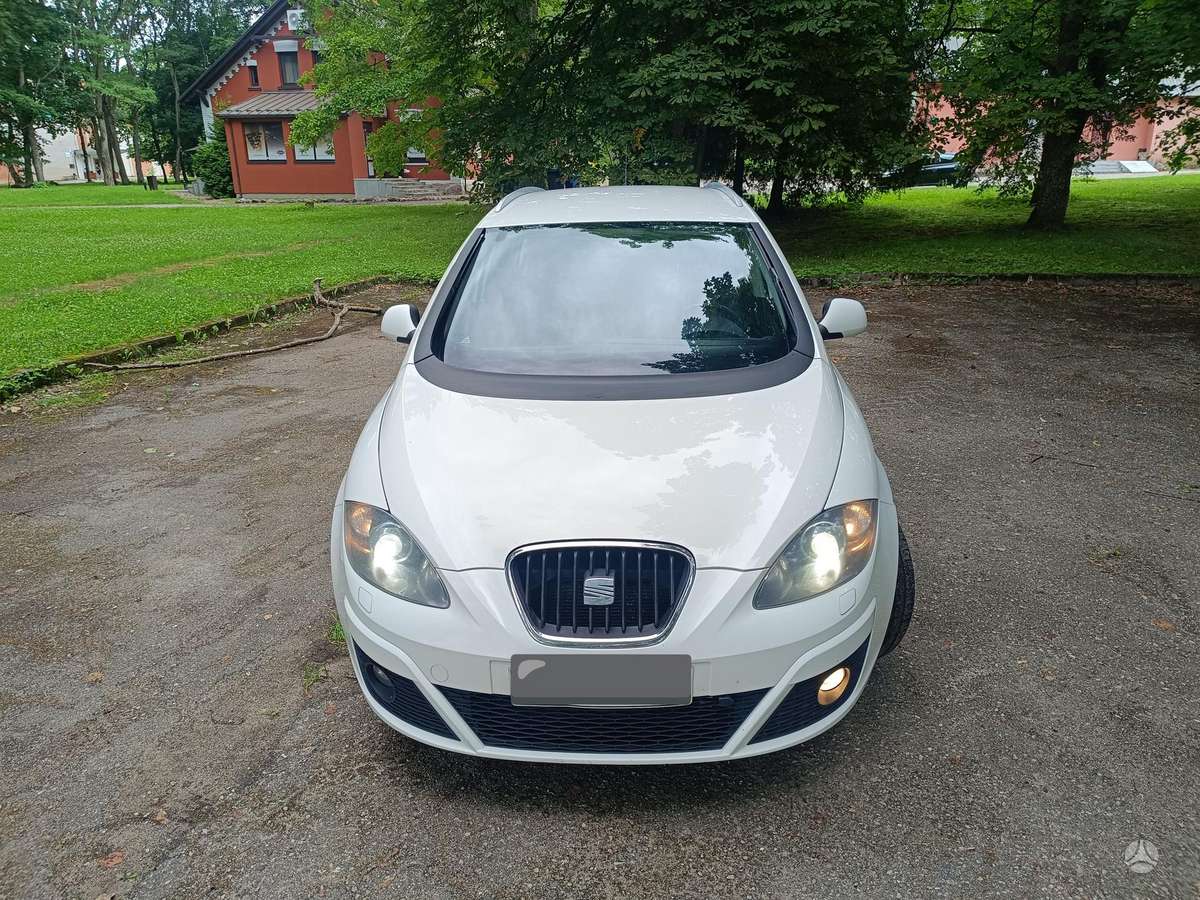 SEAT Altea XL - 3