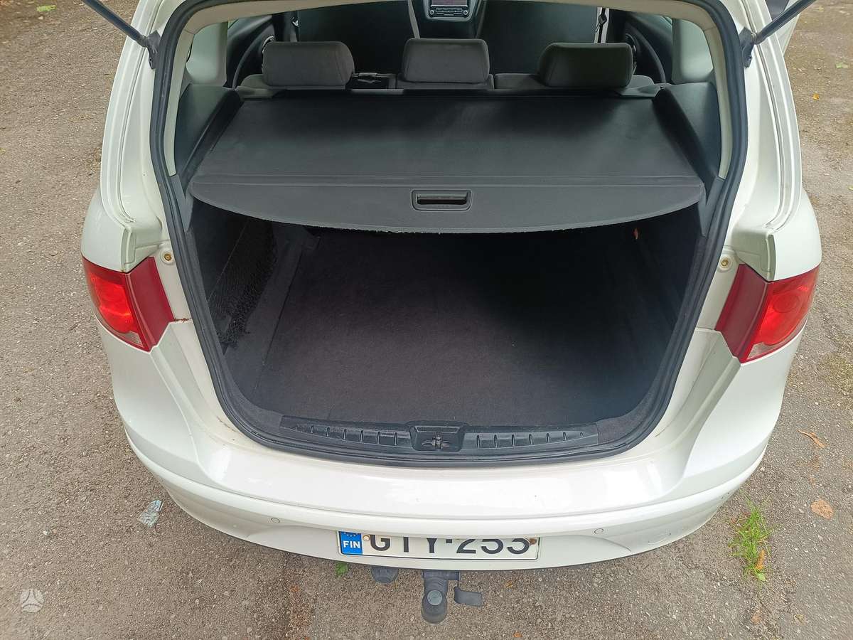 SEAT Altea XL - 10
