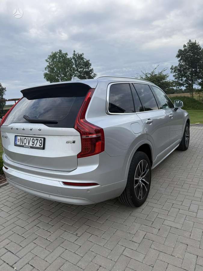 Volvo XC90 - 3