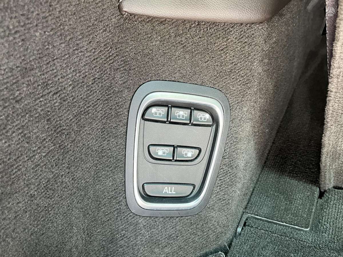 Renault Espace, 1.6 l., Минивэн