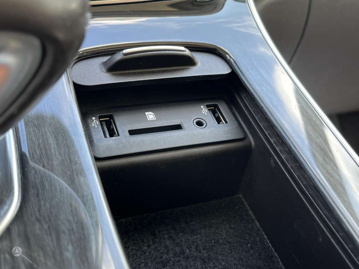 Renault Espace, 1.6 l., Минивэн
