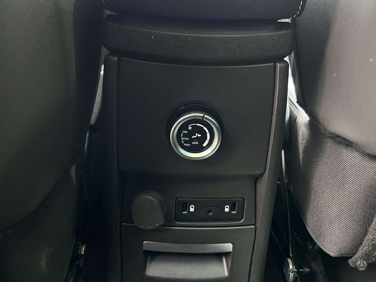 Renault Espace, 1.6 l., Минивэн