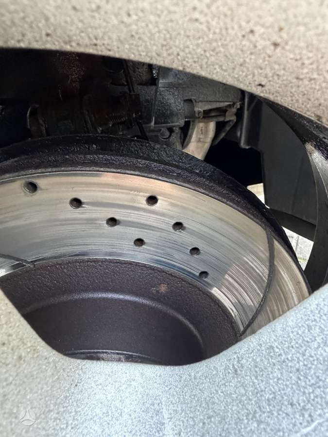 Subaru Legacy, 3.0 l., Универсал