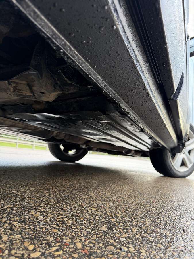 Subaru Legacy, 3.0 l., Универсал