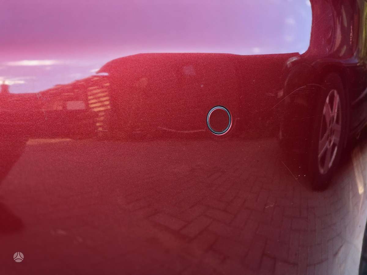 Audi A4, 2.0 l., Седан