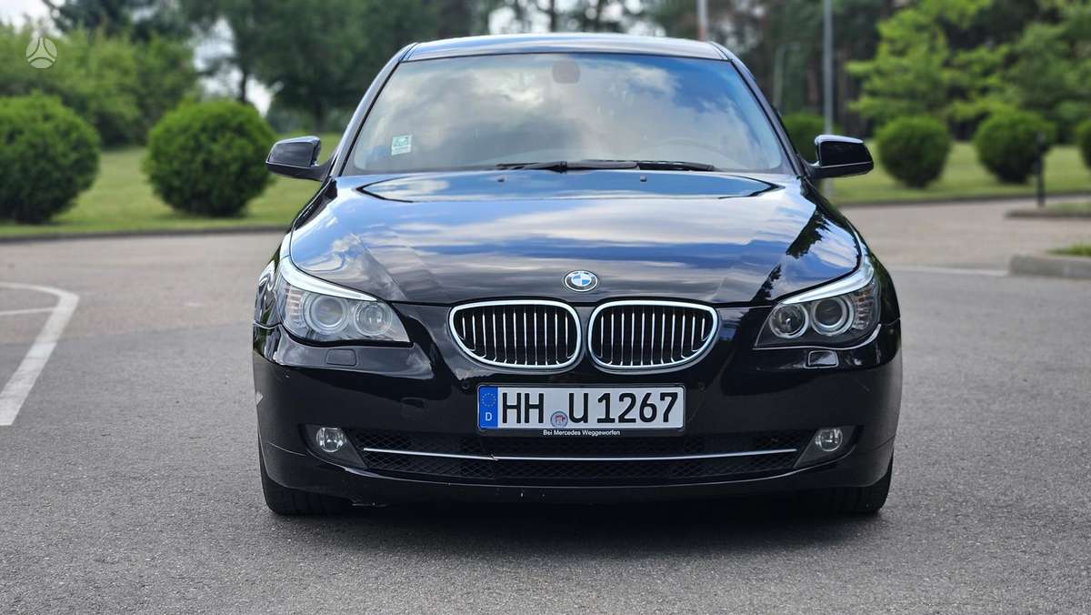 BMW 530, 3.0 l., Универсал
