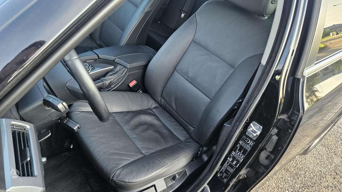 BMW 530, 3.0 l., Универсал