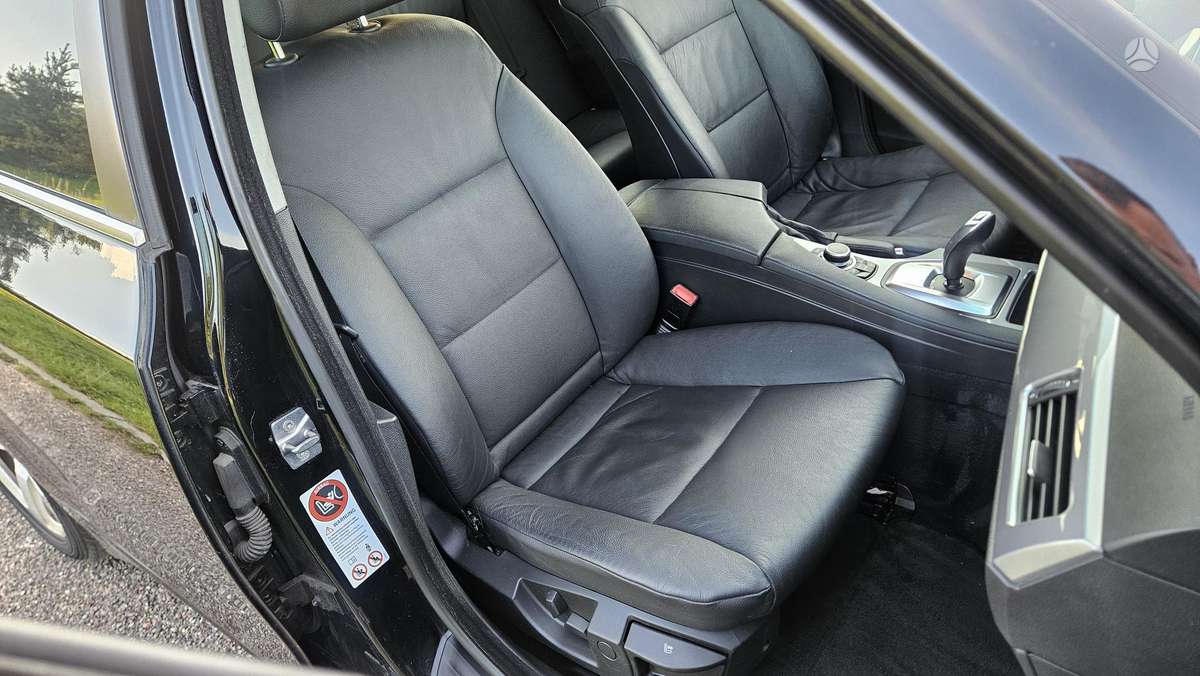 BMW 530, 3.0 l., Универсал