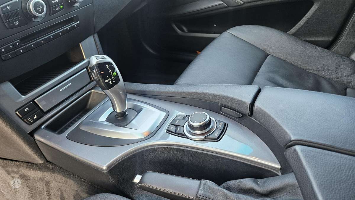 BMW 530, 3.0 l., Универсал