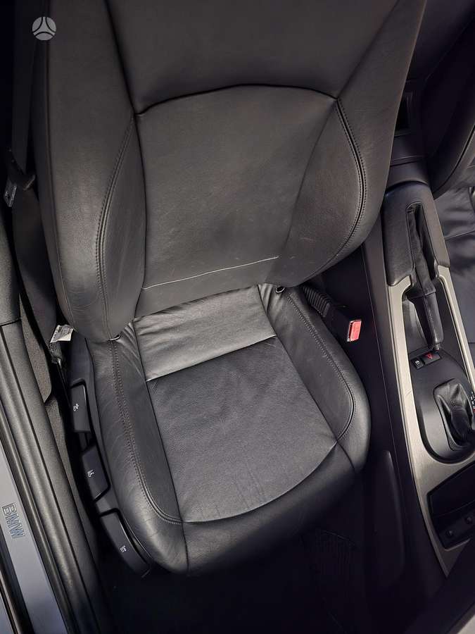 BMW Z4, 2.5 l., convertible