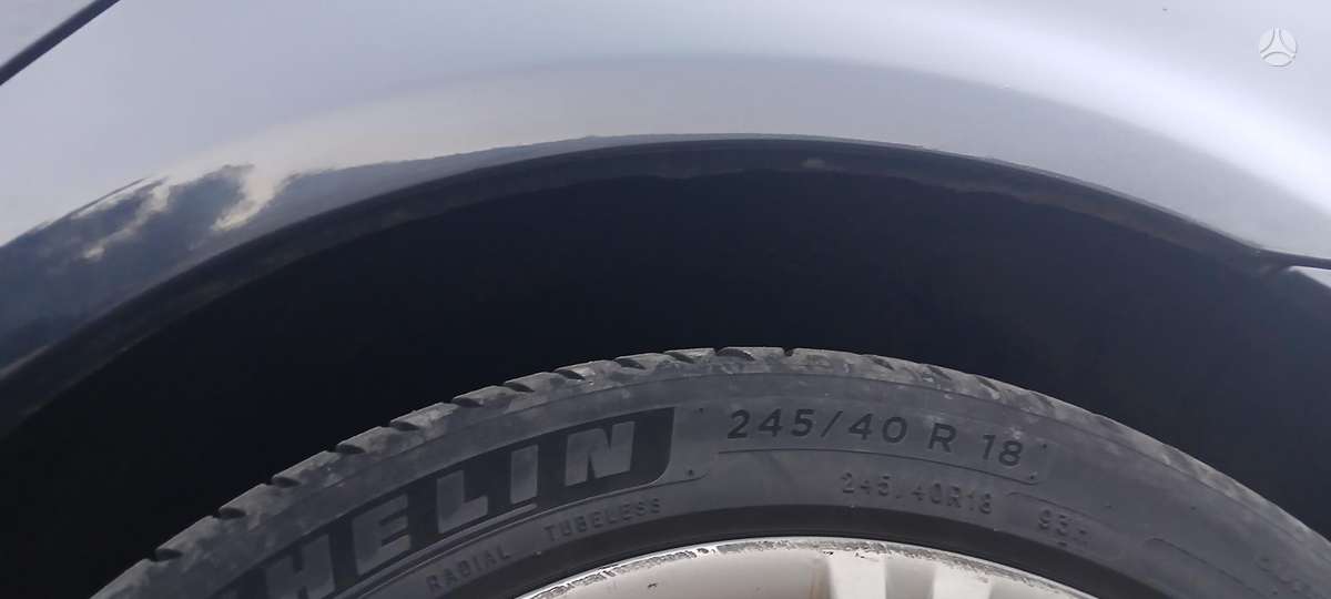 BMW 525, 3.0 l., Универсал