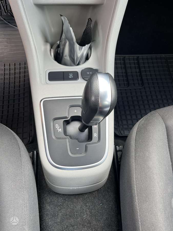 Seat Mii, 1.0 l., hatchback