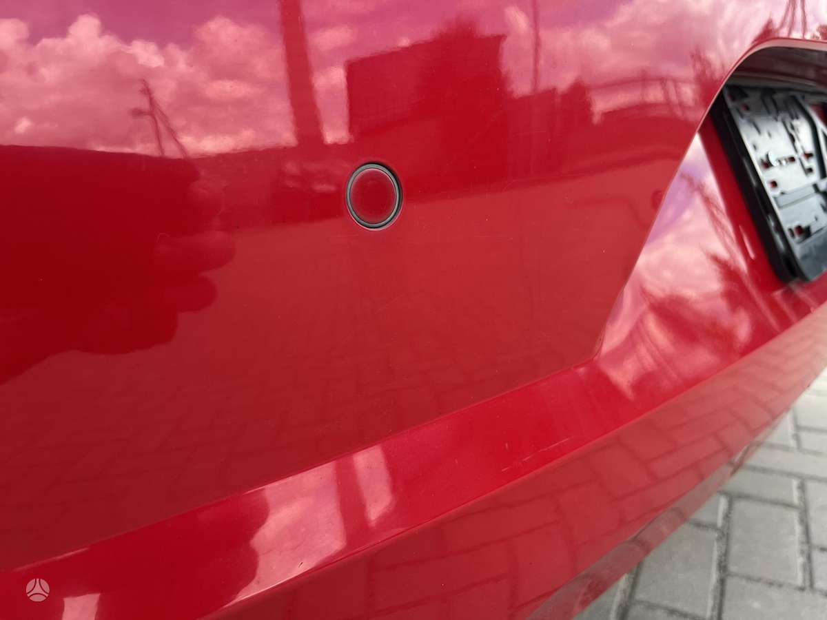 Seat Mii, 1.0 l., hatchback