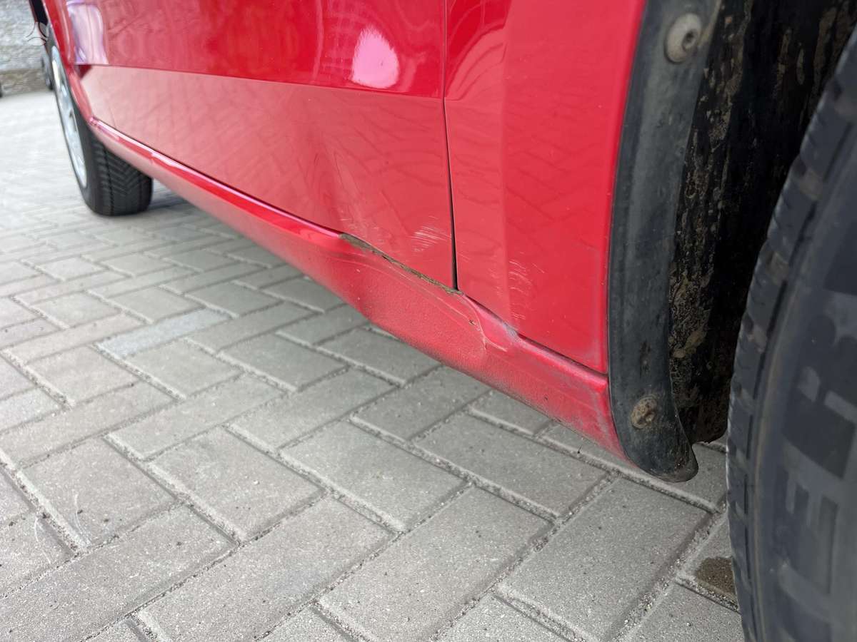 Seat Mii, 1.0 l., hatchback